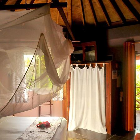 Mango Island Lodges Saint Joseph Exterior foto