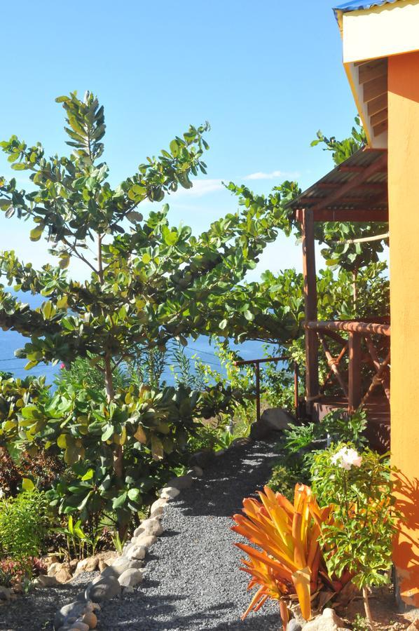 Mango Island Lodges Saint Joseph Exterior foto